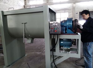 专业生产500kg塑料混合机 立式拌料机与螺杆式搅拌机的应用与优势