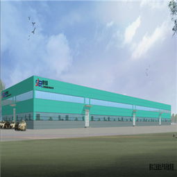 昶丰机械产品展示与环保技术开发最新动态