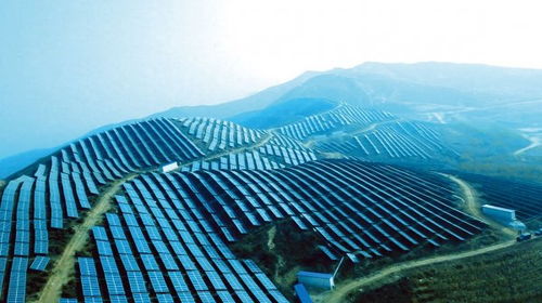 能源转型新纪元 2020年可再生能源成本竞争力实现历史性突破