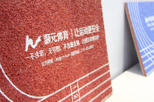 2020体博会 灏元全线产品精彩亮相，颗粒环保技术引领行业创新