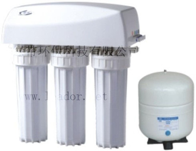 深圳绿带环保科技 一体化净水器与纯水机的选购与安装指南