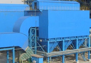 布袋式除尘器的正确运转使用方法